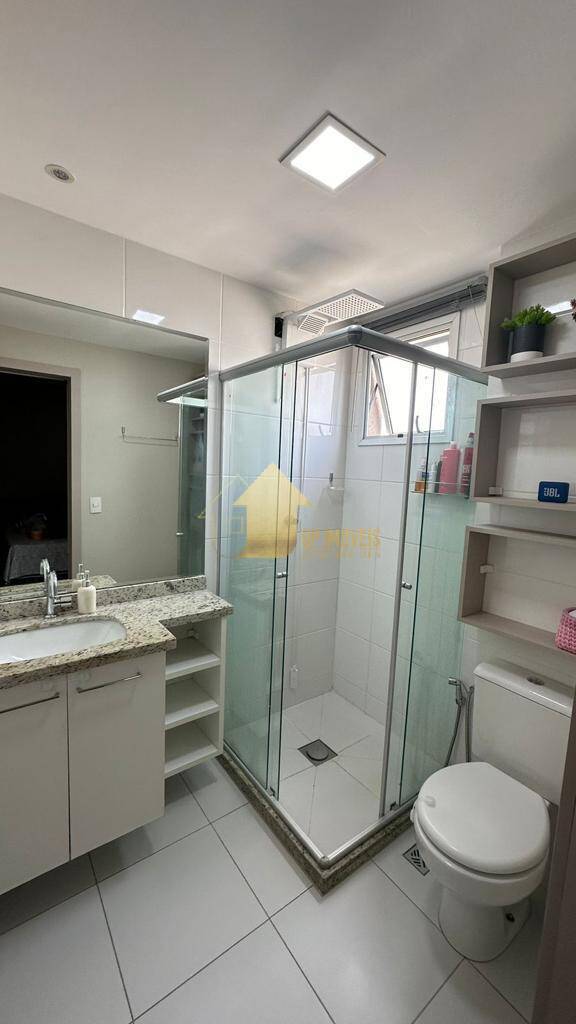 Apartamento à venda com 3 quartos, 86m² - Foto 4