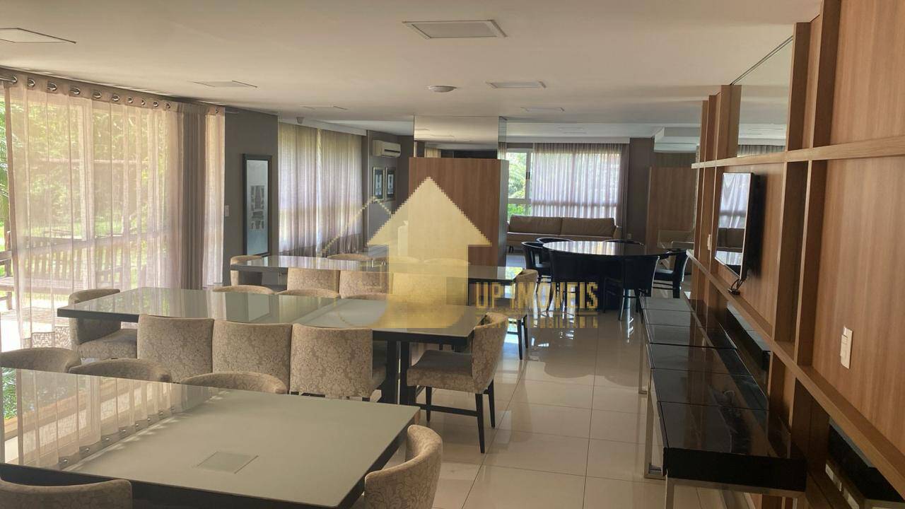 Apartamento à venda com 3 quartos, 86m² - Foto 9