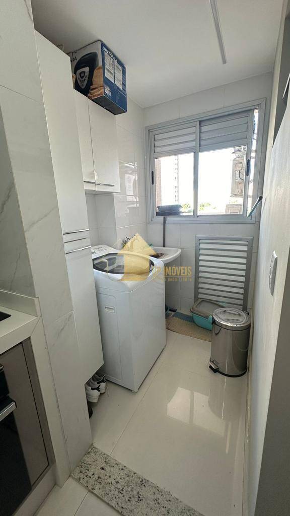 Apartamento à venda com 3 quartos, 86m² - Foto 8