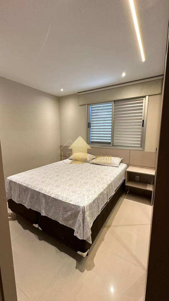 Apartamento à venda com 3 quartos, 86m² - Foto 7