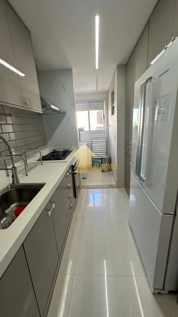 Apartamento à venda com 3 quartos, 86m² - Foto 11