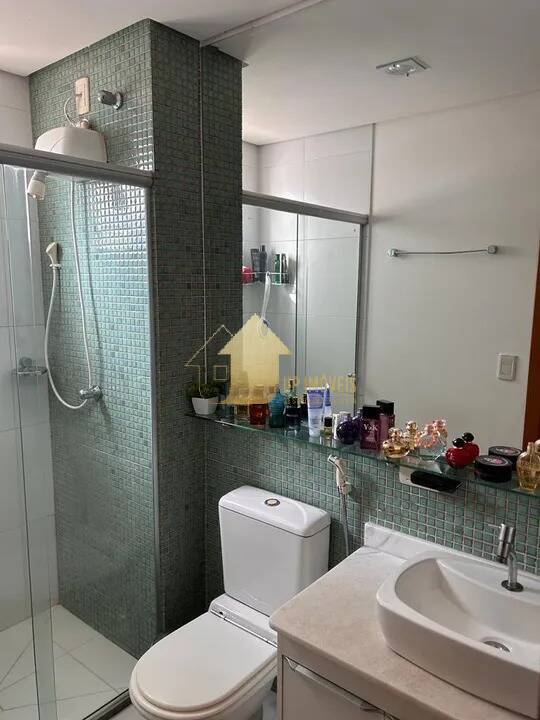 Apartamento para alugar com 4 quartos, 120m² - Foto 5