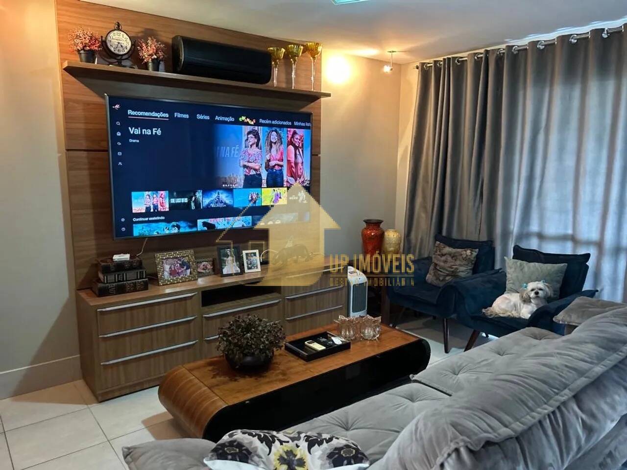 Apartamento para alugar com 4 quartos, 120m² - Foto 7