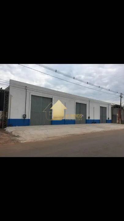 Prédio Inteiro para alugar, 250m² - Foto 1