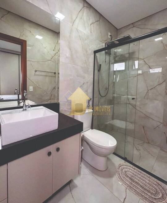 Casa de Condomínio à venda com 3 quartos, 200m² - Foto 13