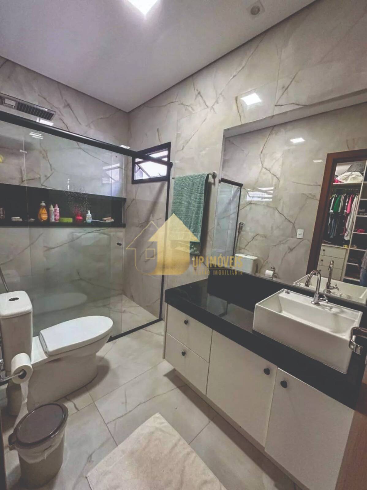 Casa de Condomínio à venda com 3 quartos, 200m² - Foto 14