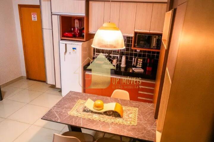 Apartamento à venda com 1 quarto, 44m² - Foto 2