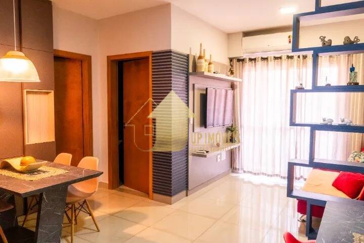 Apartamento à venda com 1 quarto, 44m² - Foto 7