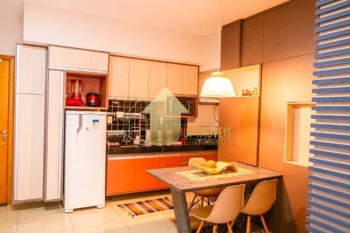 Apartamento à venda com 1 quarto, 44m² - Foto 8