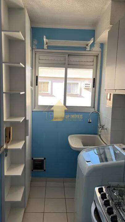 Apartamento à venda com 2 quartos, 51m² - Foto 3