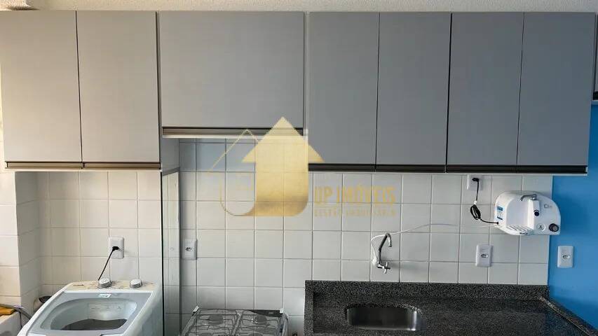 Apartamento à venda com 2 quartos, 51m² - Foto 4