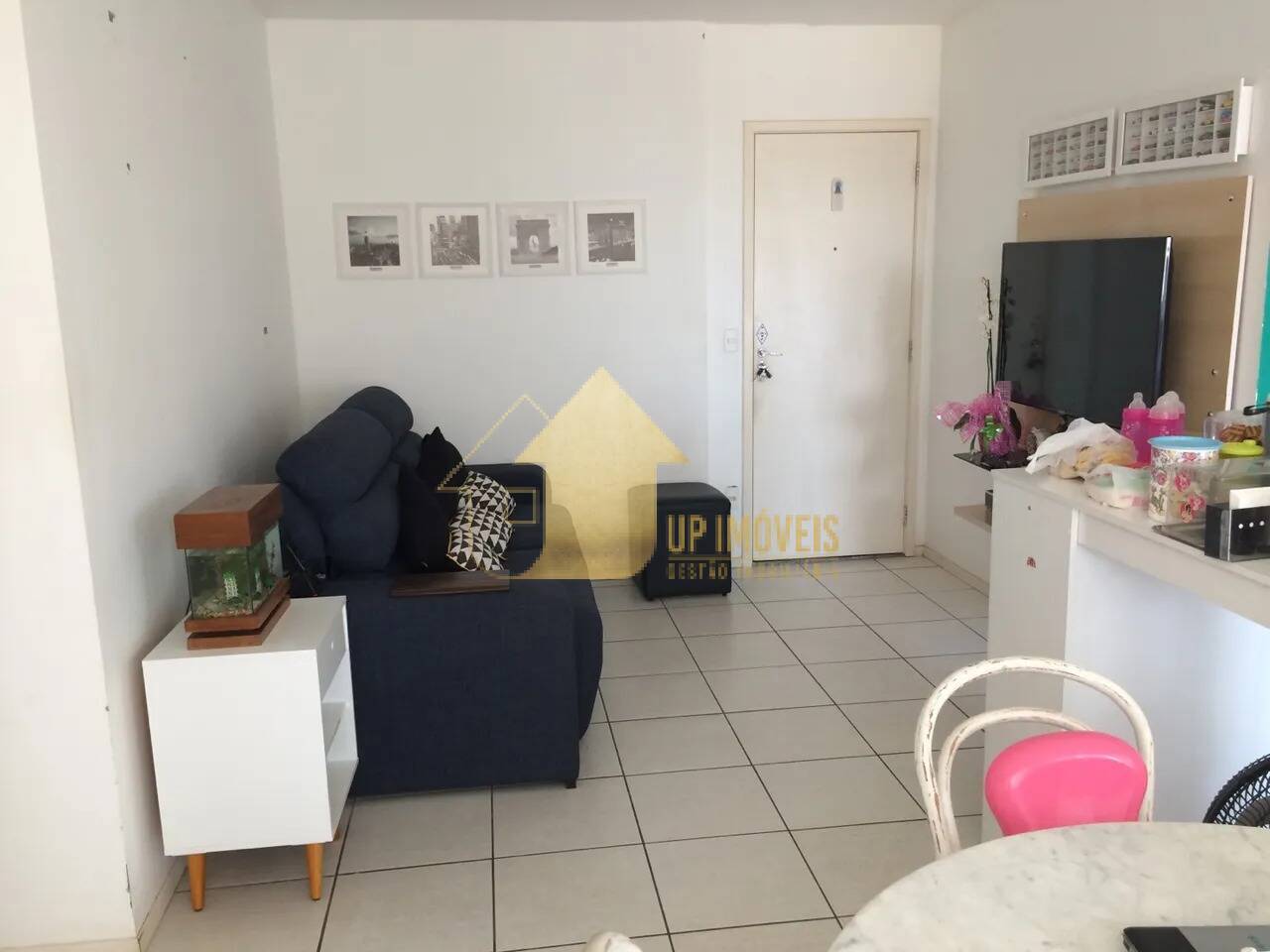 Apartamento à venda com 3 quartos, 70m² - Foto 3