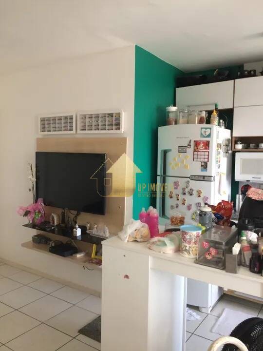 Apartamento à venda com 3 quartos, 70m² - Foto 1