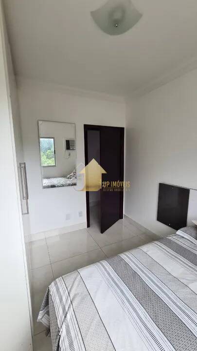 Apartamento à venda com 3 quartos, 87m² - Foto 2