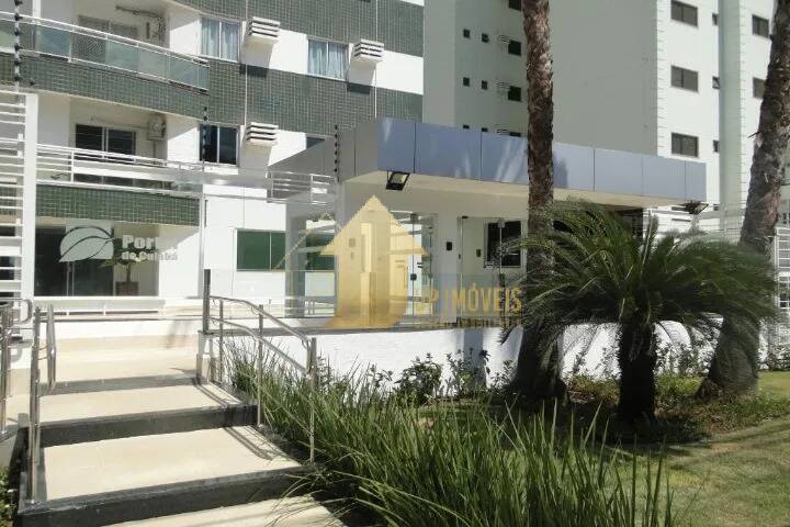 Apartamento à venda com 3 quartos, 87m² - Foto 1