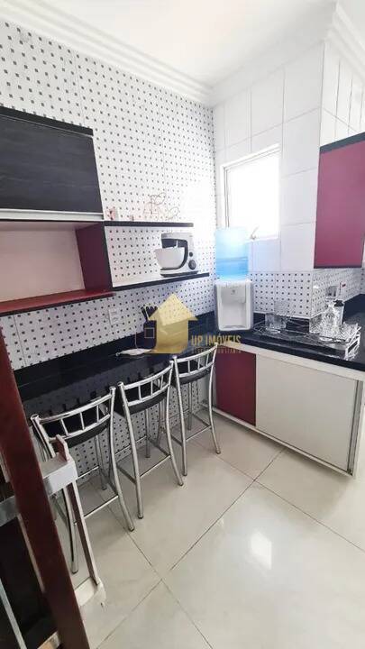 Apartamento à venda com 3 quartos, 87m² - Foto 3