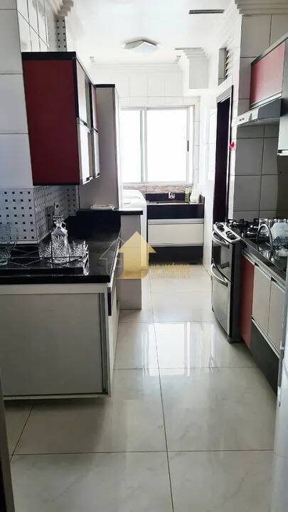 Apartamento à venda com 3 quartos, 87m² - Foto 6