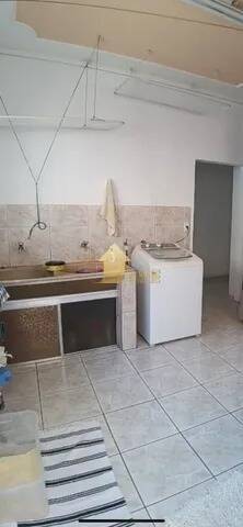 Sobrado à venda com 4 quartos, 450m² - Foto 4