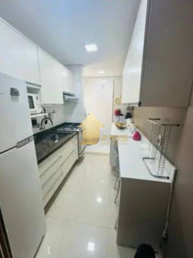 Apartamento à venda com 3 quartos, 85m² - Foto 5