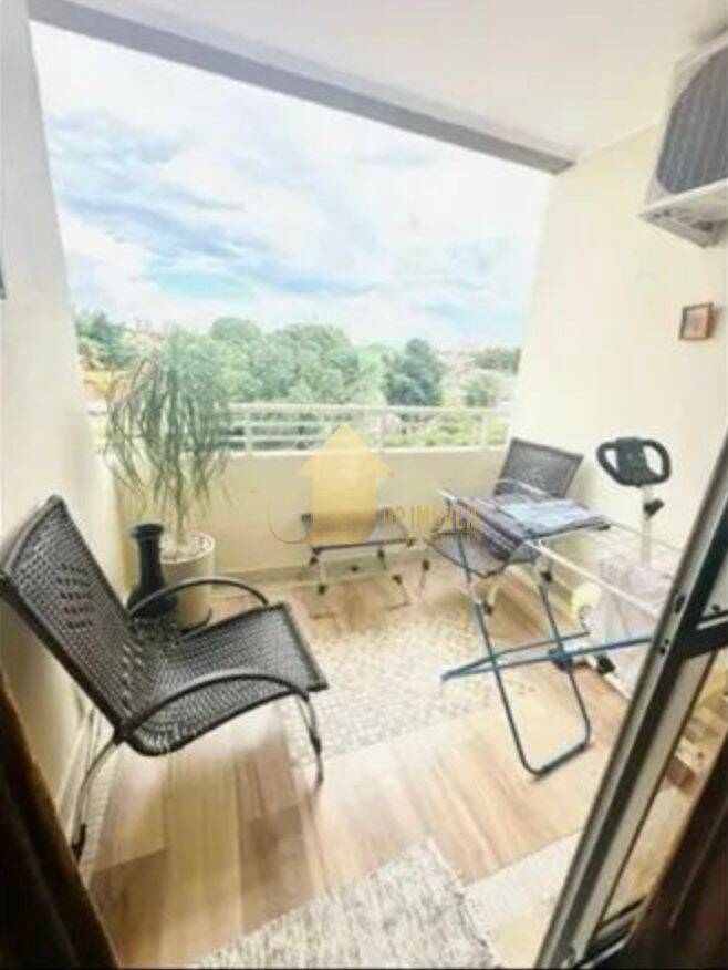 Apartamento à venda com 3 quartos, 85m² - Foto 6