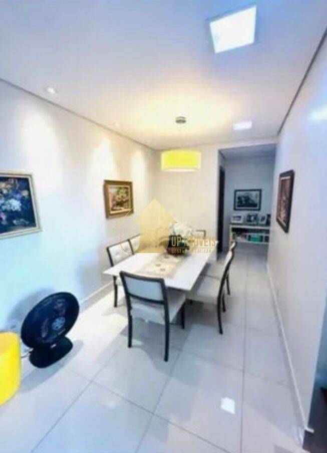 Apartamento à venda com 3 quartos, 85m² - Foto 7