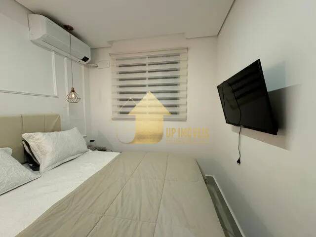 Apartamento à venda com 2 quartos, 29m² - Foto 1