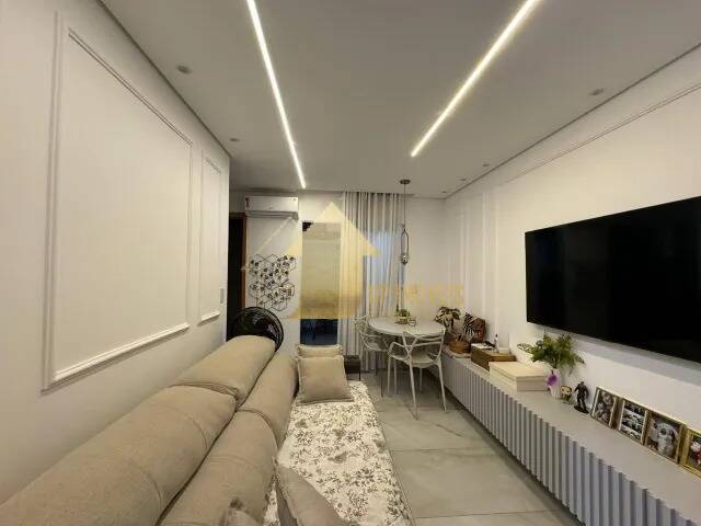 Apartamento à venda com 2 quartos, 29m² - Foto 4