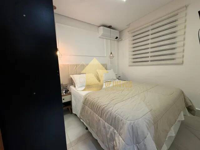 Apartamento à venda com 2 quartos, 29m² - Foto 5