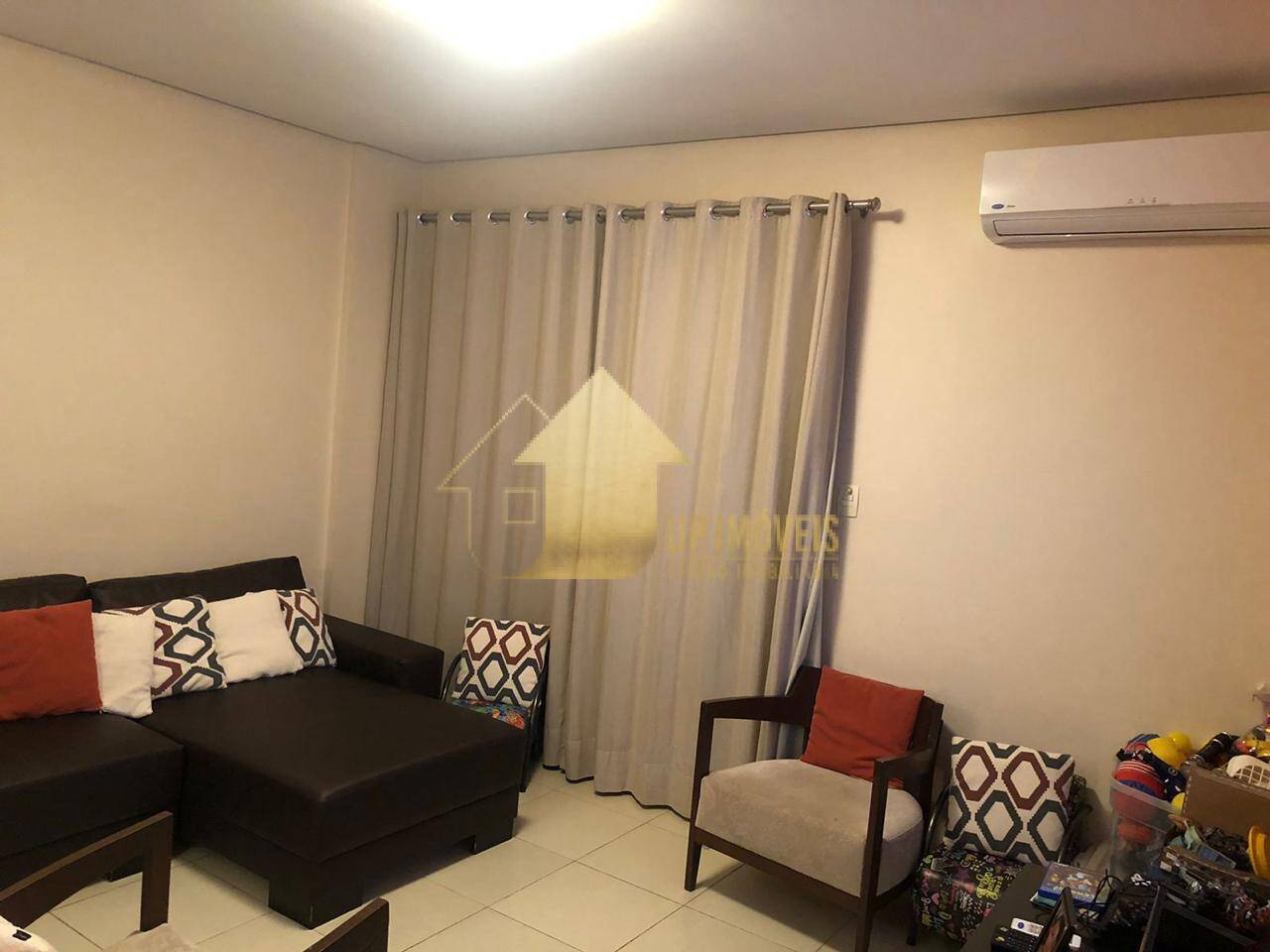 Apartamento à venda com 3 quartos, 89m² - Foto 3