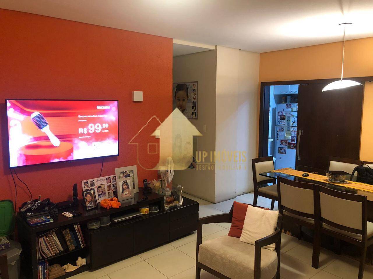 Apartamento à venda com 3 quartos, 89m² - Foto 9