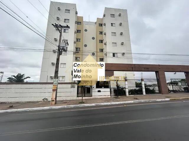 Apartamento à venda com 3 quartos, 69m² - Foto 3