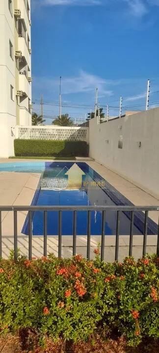 Apartamento à venda com 3 quartos, 69m² - Foto 2