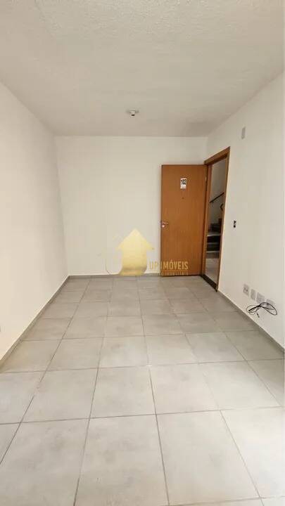 Apartamento à venda com 2 quartos, 40m² - Foto 3