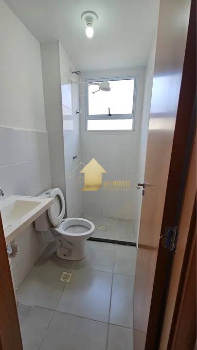 Apartamento à venda com 2 quartos, 40m² - Foto 6