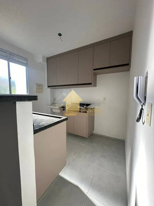 Apartamento à venda com 2 quartos, 40m² - Foto 1