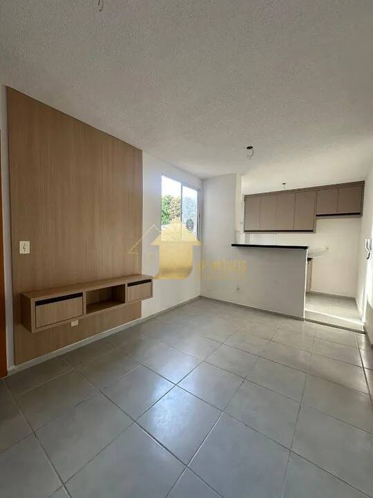 Apartamento à venda com 2 quartos, 40m² - Foto 4