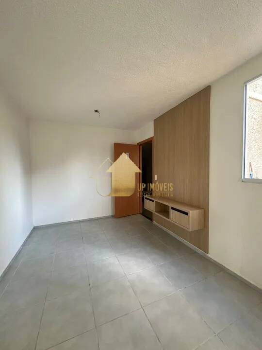 Apartamento à venda com 2 quartos, 40m² - Foto 6