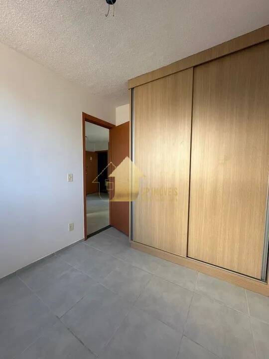 Apartamento à venda com 2 quartos, 40m² - Foto 8