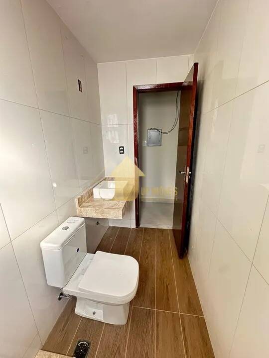 Apartamento à venda com 2 quartos, 86m² - Foto 1