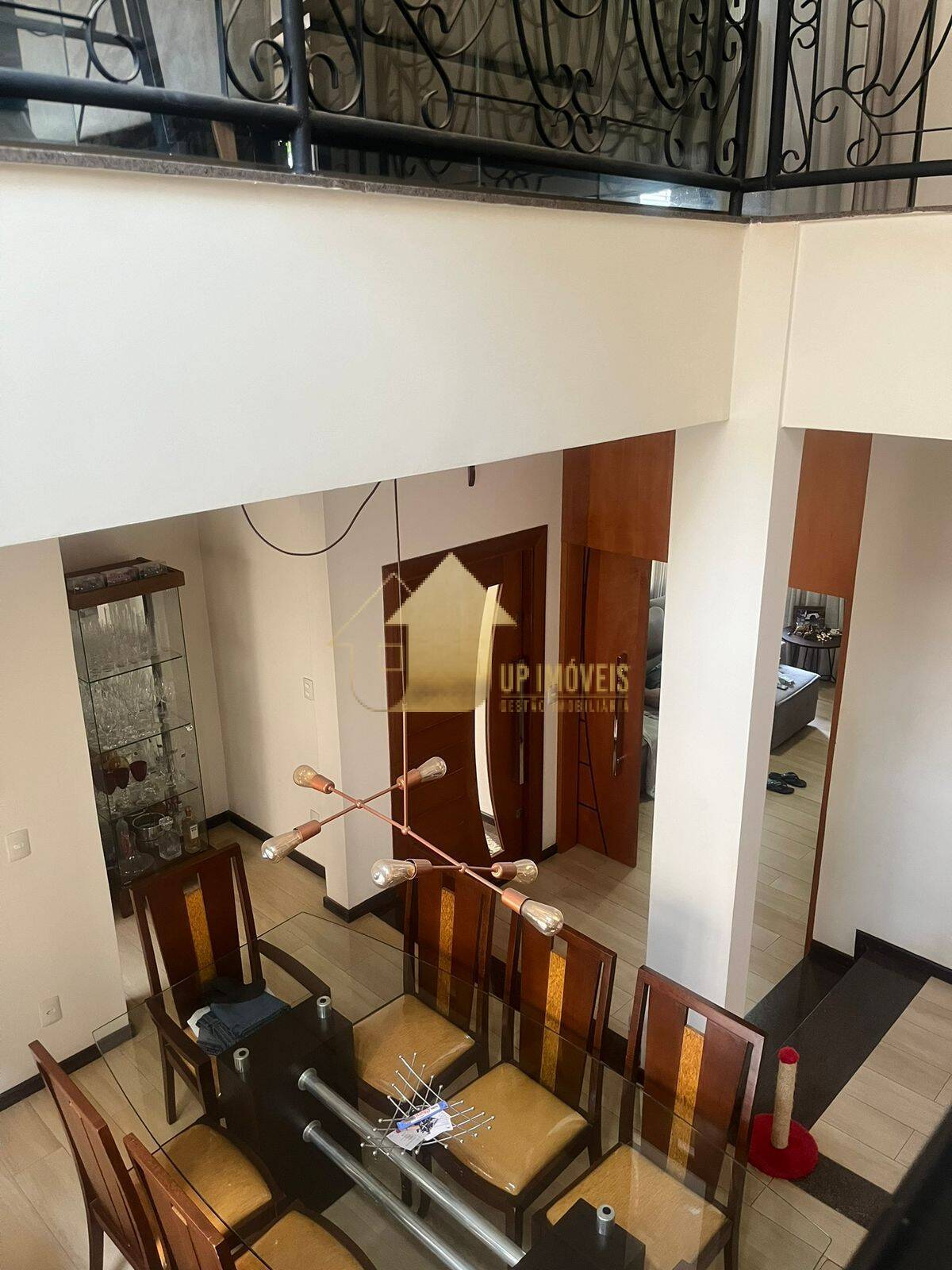 Casa de Condomínio para alugar com 4 quartos, 450m² - Foto 6