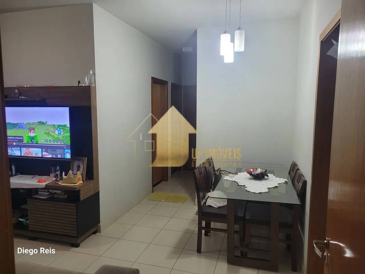 Apartamento à venda com 3 quartos, 70m² - Foto 2