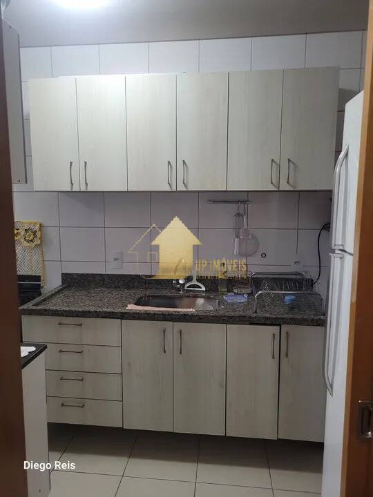 Apartamento à venda com 3 quartos, 70m² - Foto 6