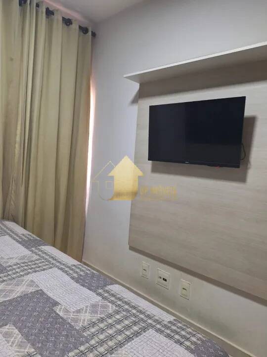 Apartamento à venda com 2 quartos, 56m² - Foto 6