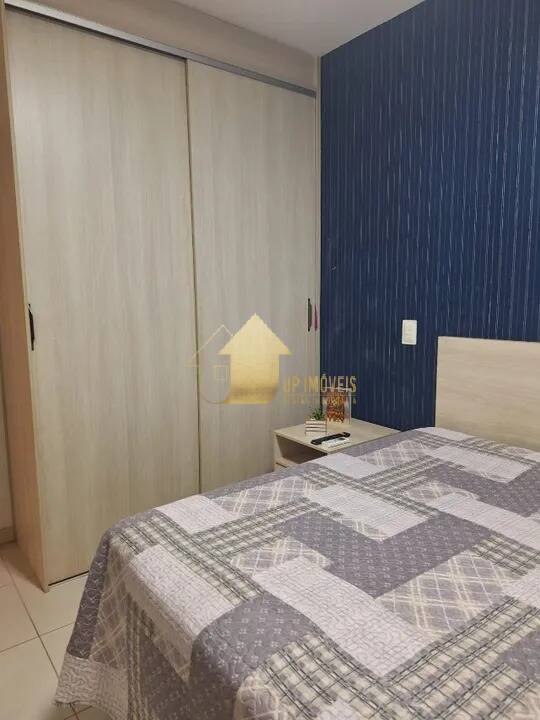 Apartamento à venda com 2 quartos, 56m² - Foto 4