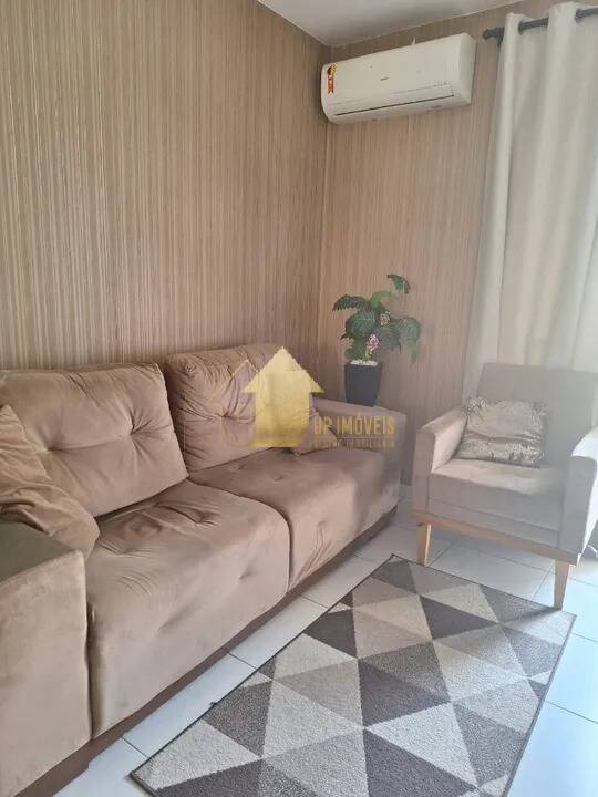 Apartamento à venda com 2 quartos, 56m² - Foto 1