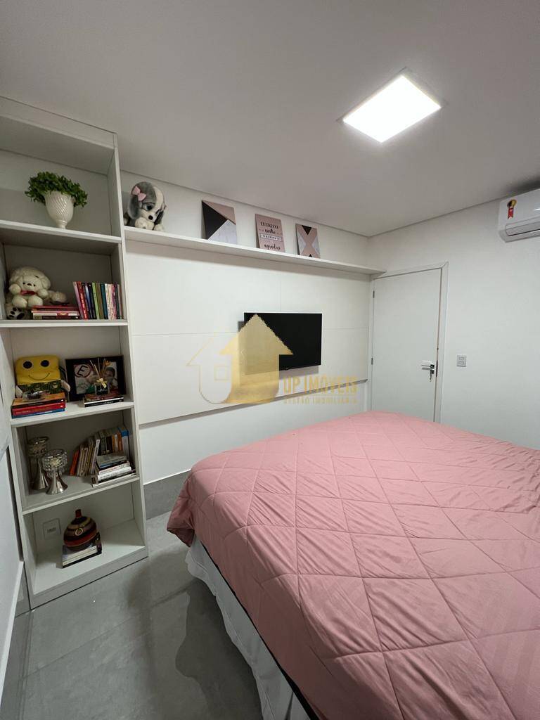 Apartamento à venda com 3 quartos, 136m² - Foto 12