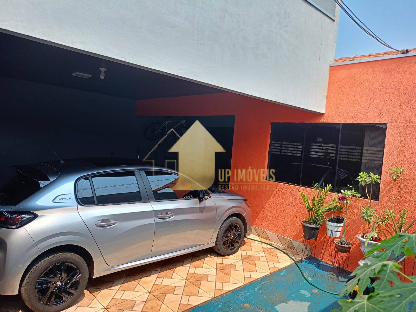 Casa à venda com 3 quartos, 145m² - Foto 5