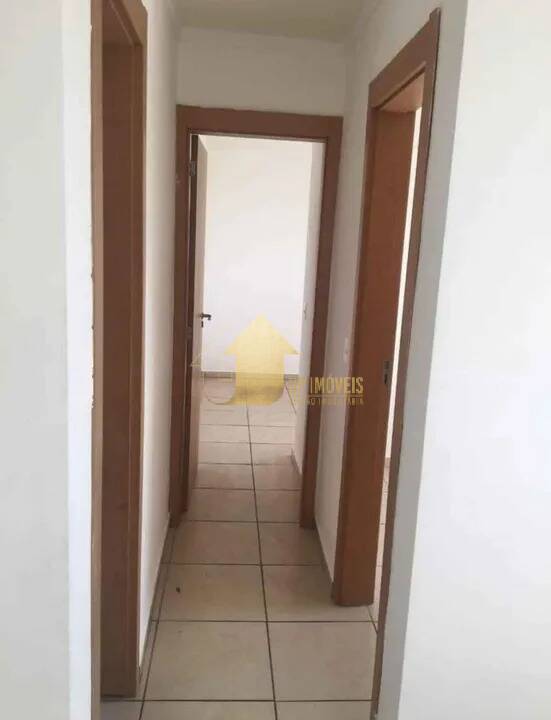 Apartamento à venda com 2 quartos, 40m² - Foto 3