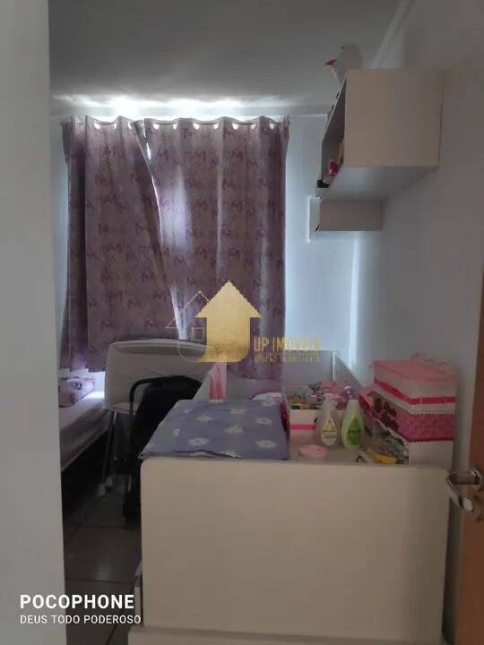 Apartamento à venda com 2 quartos, 40m² - Foto 2