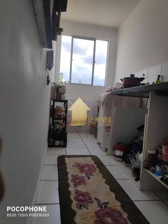 Apartamento à venda com 2 quartos, 40m² - Foto 7